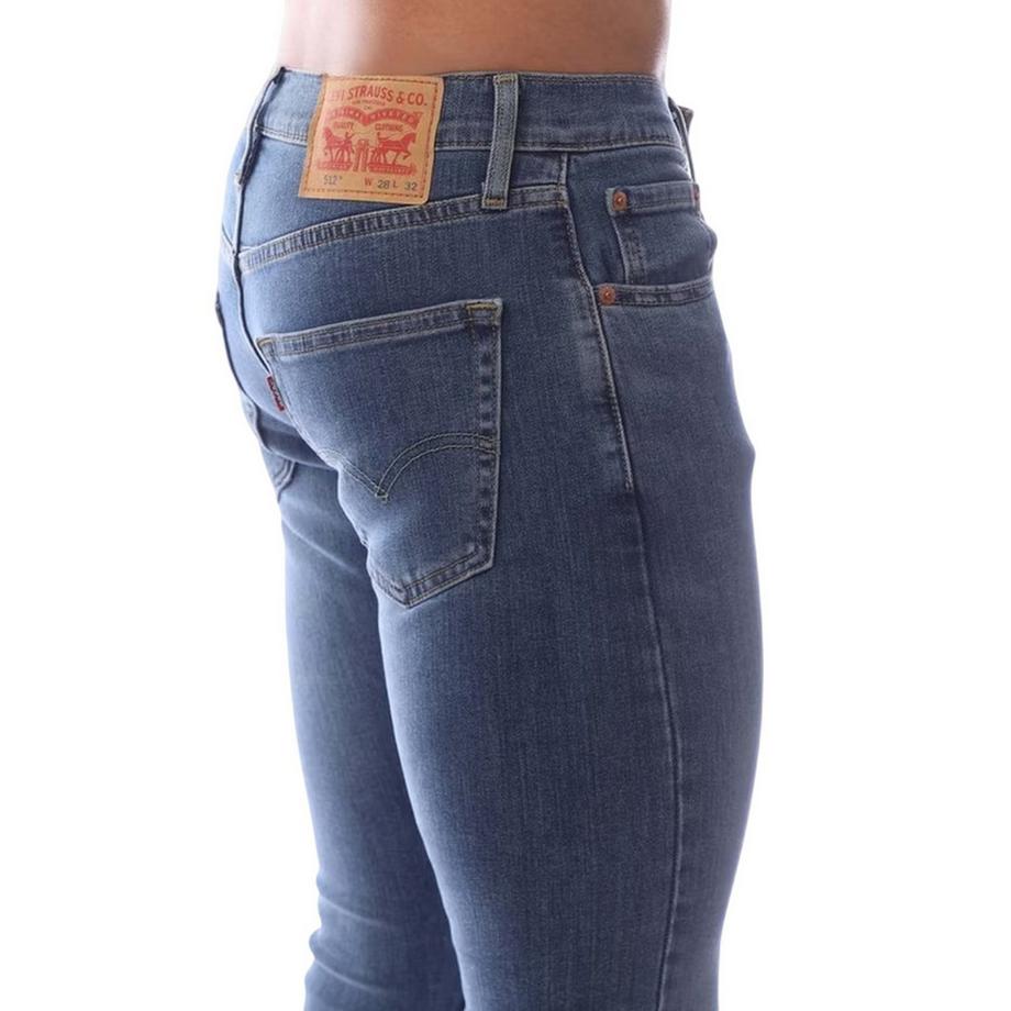 Levis Jean  
