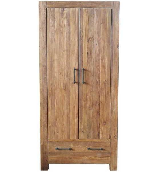 Image of Massivholzschrank Rustique Massivholzschrank Rustique