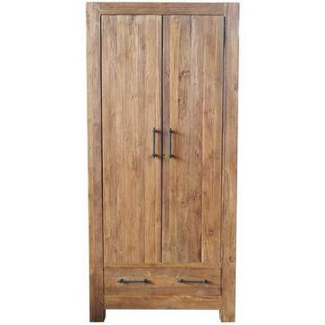 Armoire en bois massif Rustique