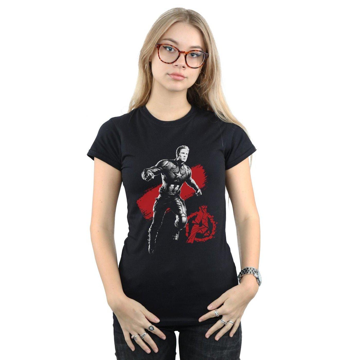 MARVEL  Tshirt AVENGERS ENDGAME 