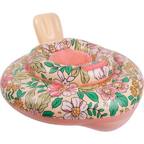 Swim Essentials  BabySchwimmsitz 01 Années Blossom 