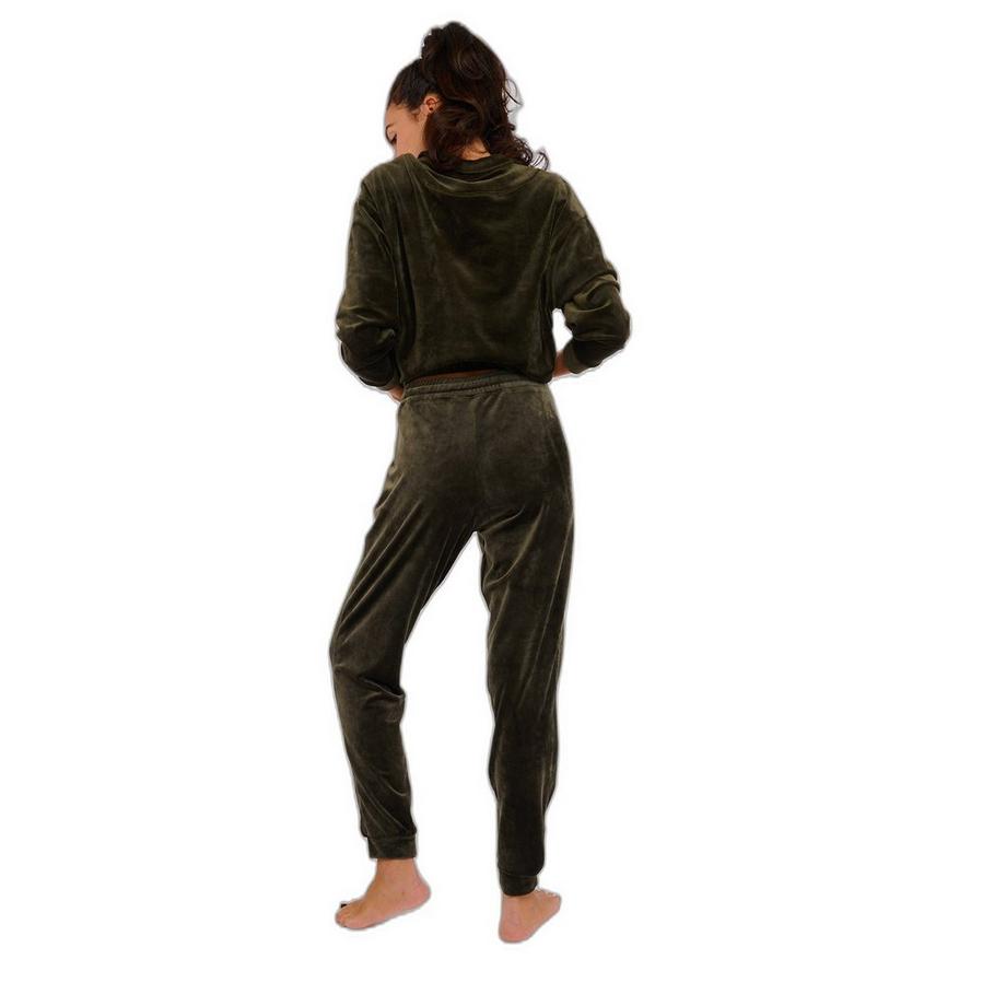 BANANA MOON Quick Sealake Survêtement Velours  