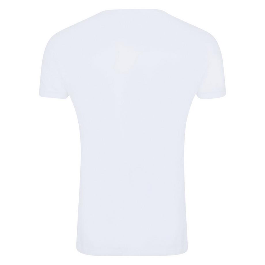 Nirvana T-Shirt Imprimé Cassette  