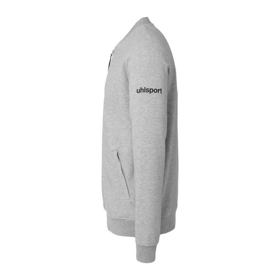 Uhlsport  veste de survêtement id college 