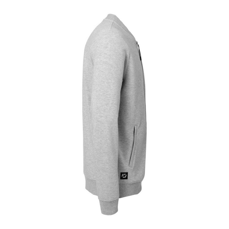 Uhlsport  veste de survêtement id college 
