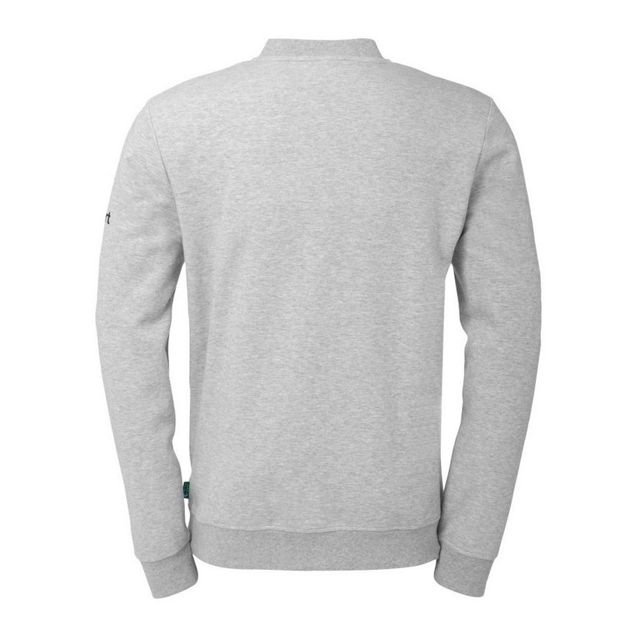 Uhlsport  veste de survêtement id college 