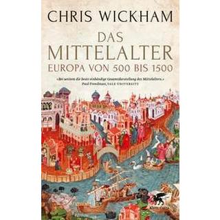 Das Mittelalter Wickham, Chris; Held, Susanne (Übersetzung) Livre de poche 