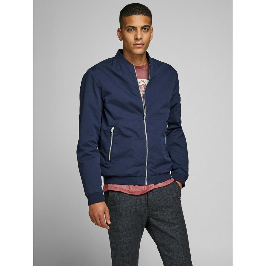 JACK & JONES Jerush Veste Bomber  