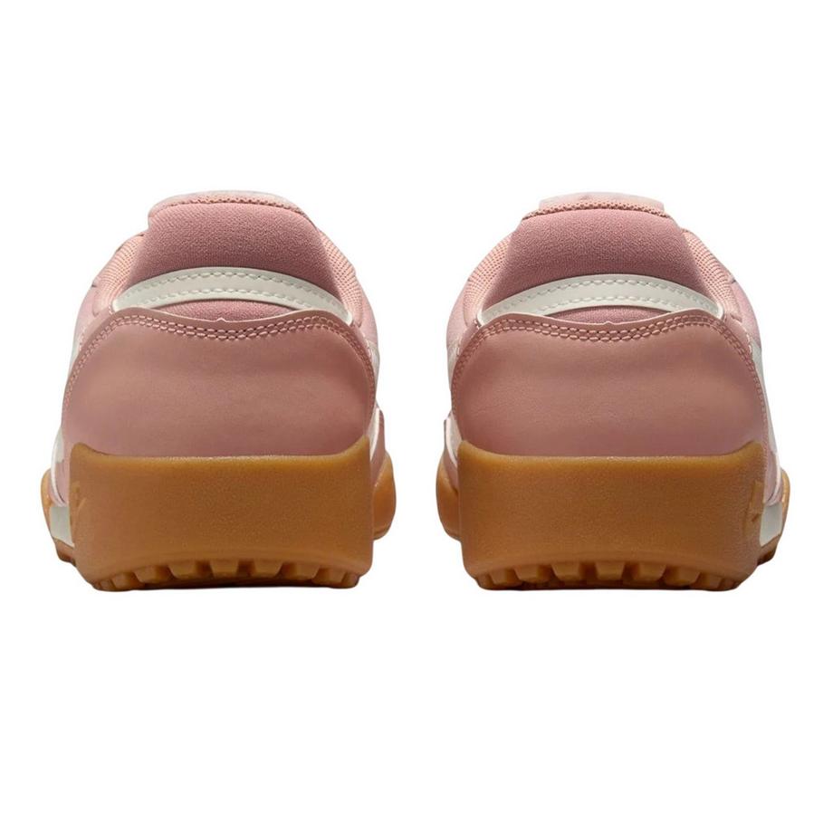 NIKE Chaussures Manta avec Panneau en Daim  