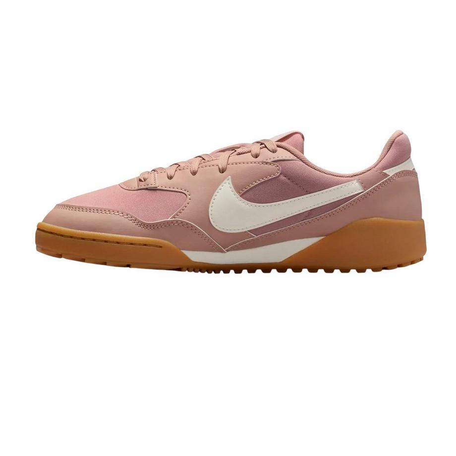 NIKE Chaussures Manta avec Panneau en Daim  