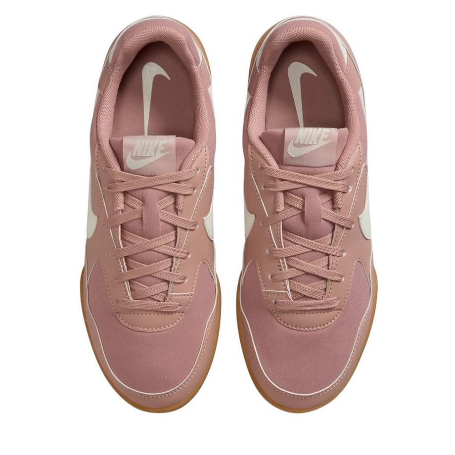 NIKE Chaussures Manta avec Panneau en Daim  