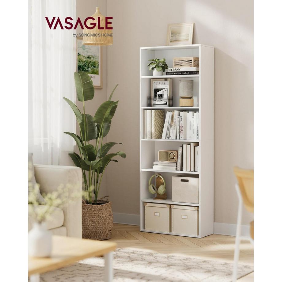 Songmics Bücherregal  