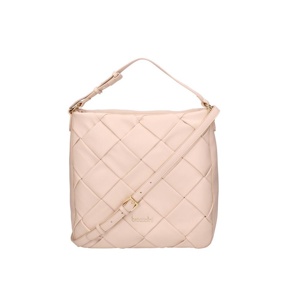 Braccialini Sac à Bandoulière Matelassé  