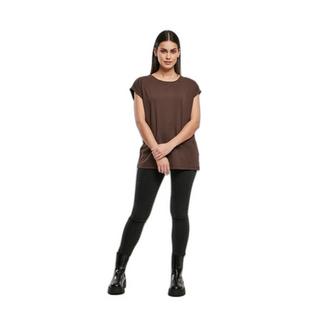 URBAN CLASSICS  T-shirt à épaule allongée femme  Organic GT 