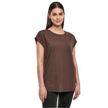 T-shirt à épaule allongée femme  Organic GT