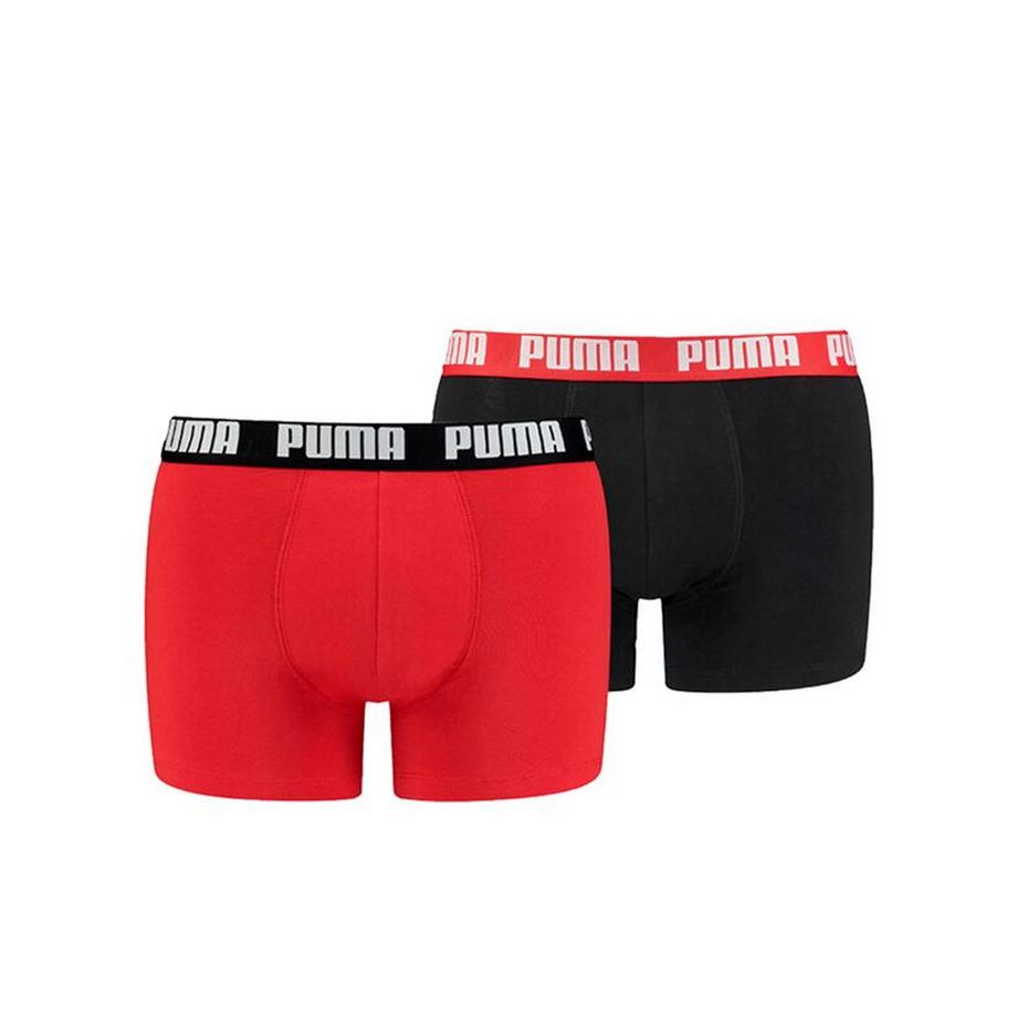 PUMA Boxer Basic Lot de 2  