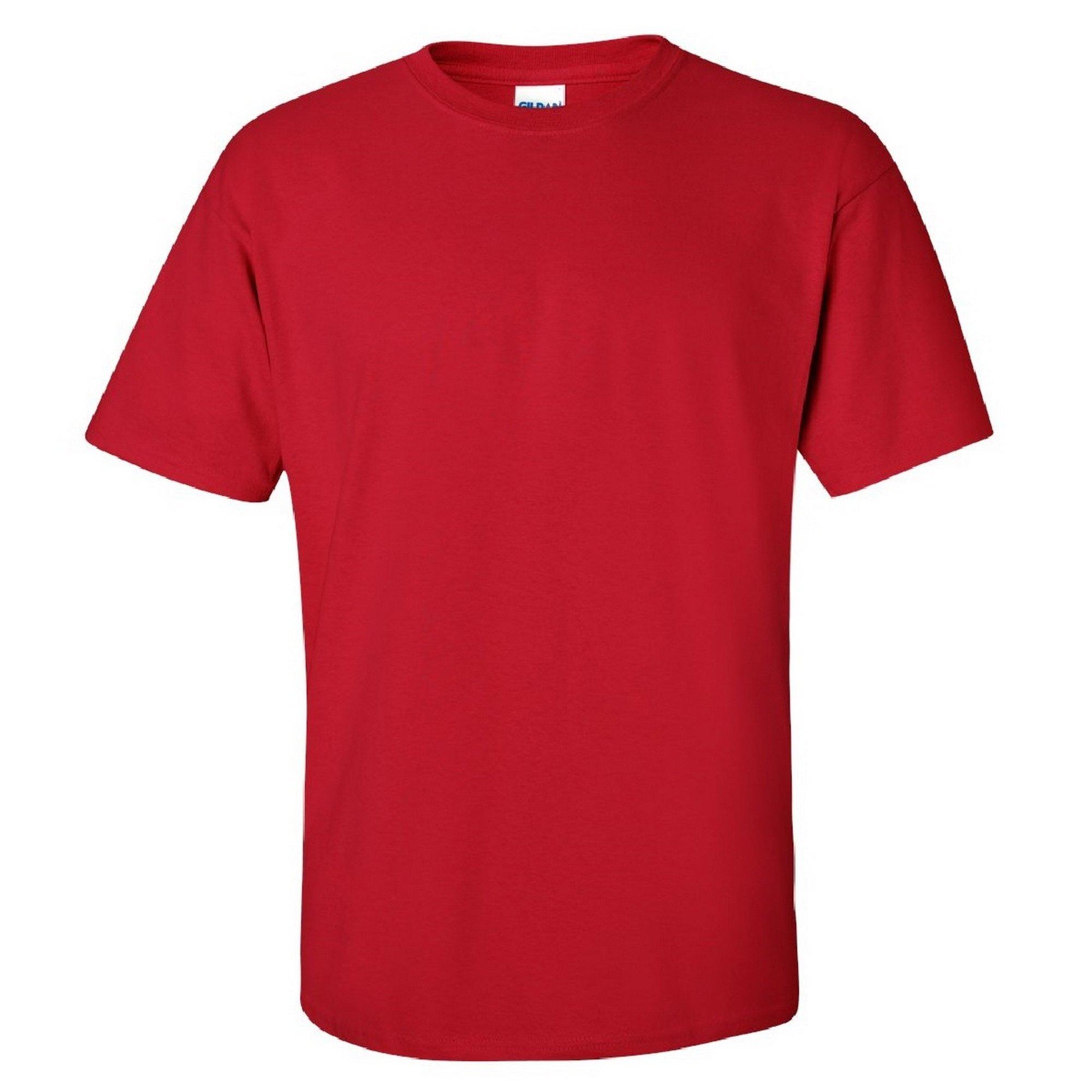 Image of Ultra Tshirt Herren Rot Bunt M