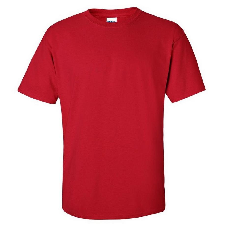 Gildan Ultra Kurzarm T-Shirt  