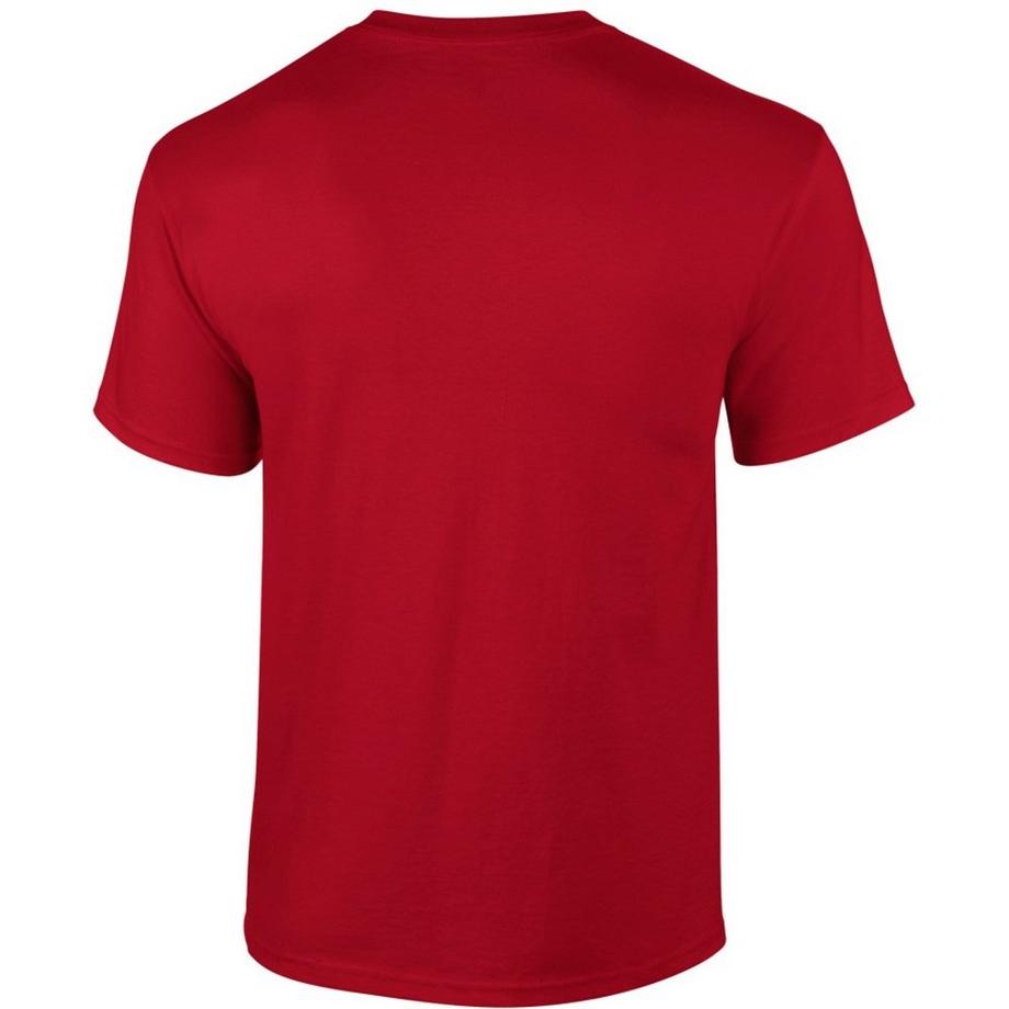 Gildan Ultra Kurzarm T-Shirt  