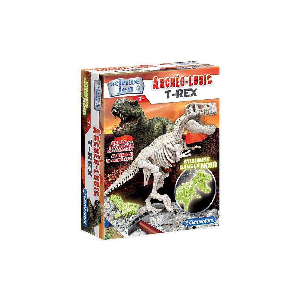 Image of 52068 Wissenschafts-Bausatz & -Spielzeug für Kinder