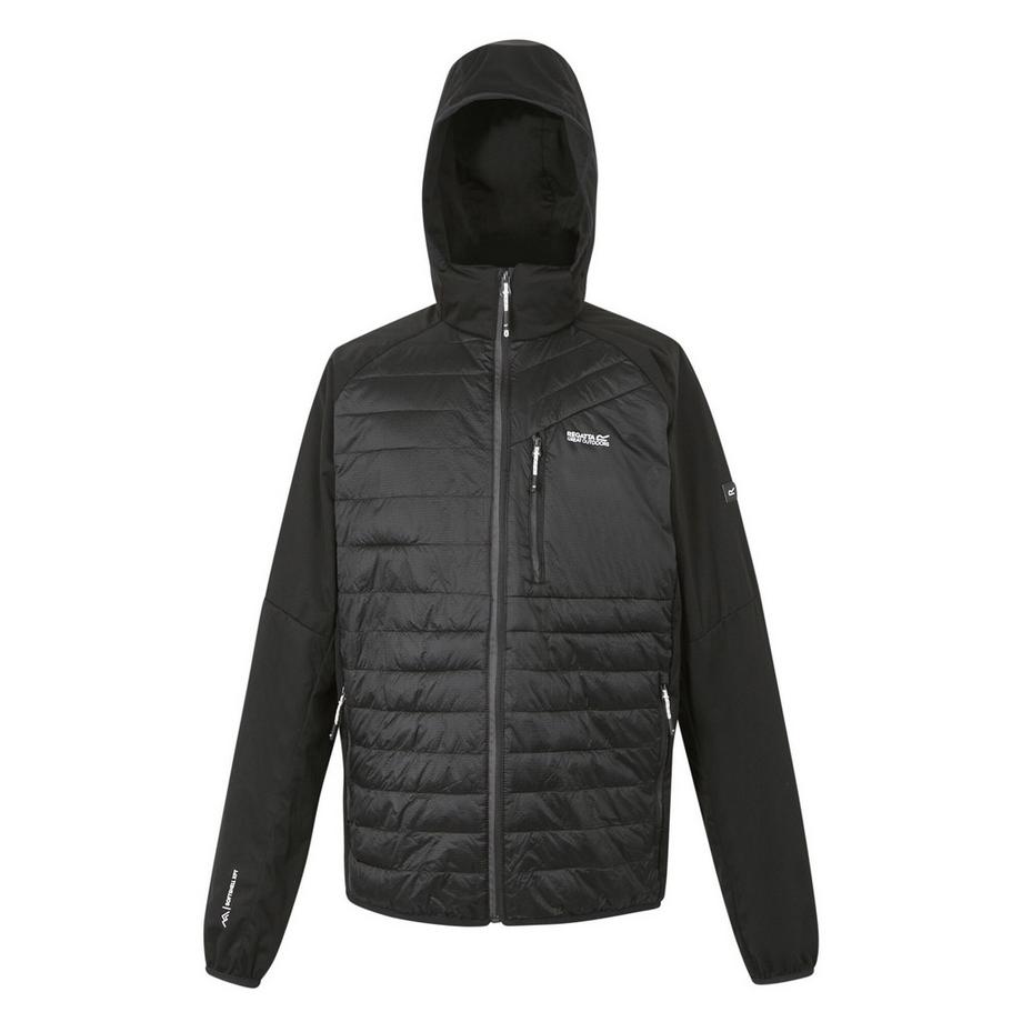 Andreson Pro Giacca Ibrida