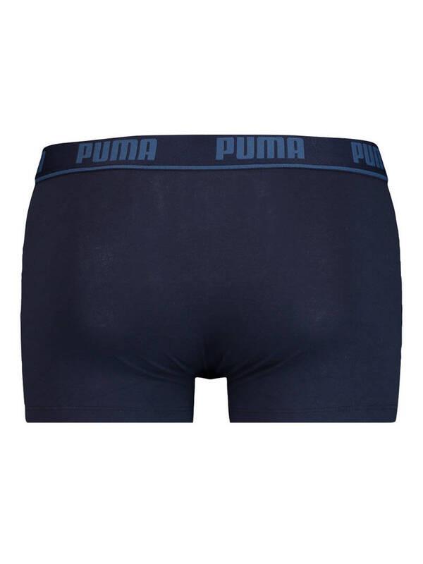 PUMA  Basic Trunk 