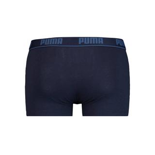 PUMA  Basic Trunk 