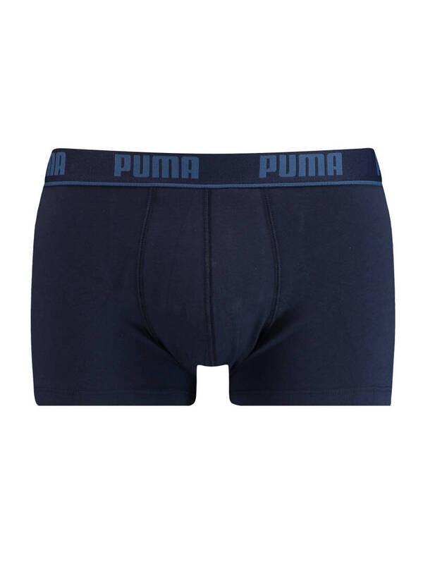 PUMA  Basic Trunk 