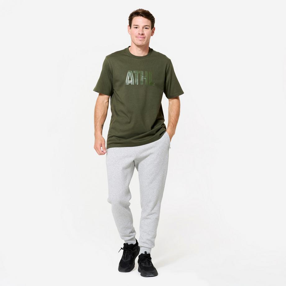 DOMYOS  Sportunterwäsche  Polycotton 