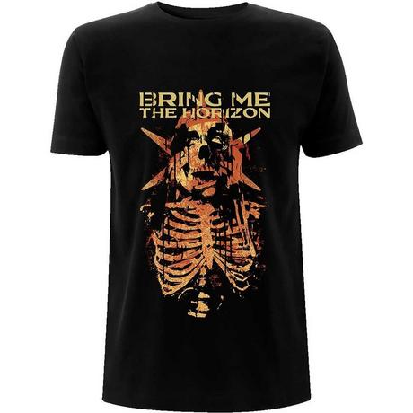 Bring Me The Horizon  Tshirt 