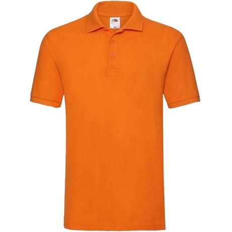 Fruit of the Loom  Polo manches courtes 