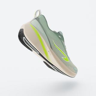 KIPRUN  Chaussures de running femme amorti 