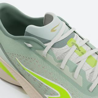 KIPRUN  Chaussures de running femme amorti 