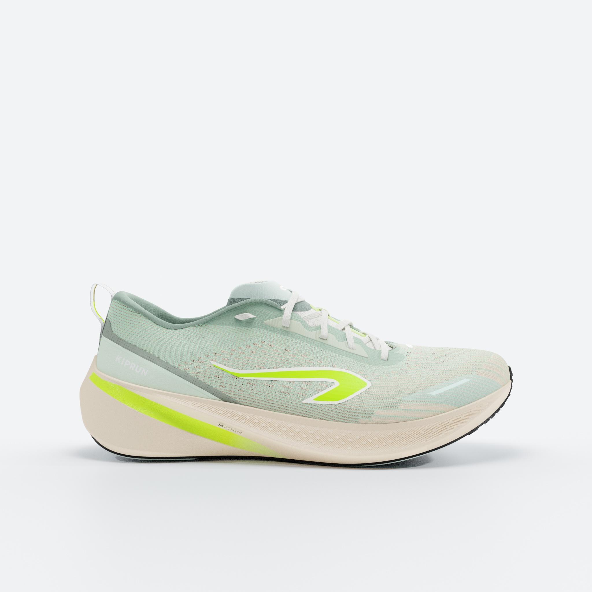 KIPRUN  Chaussures de running femme amorti 