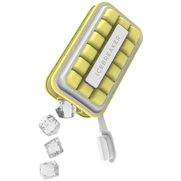 Image of Pop Pale Lemon Unisex Blau