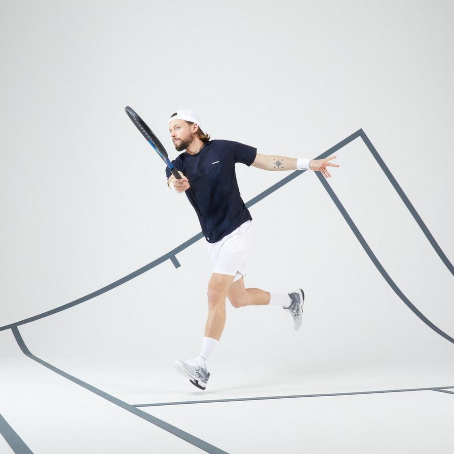 KUIKMA  T-shirt manches courtes - DRY RN 