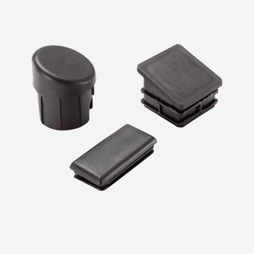 Gehäuse Ansatzstuecke Kunststoff