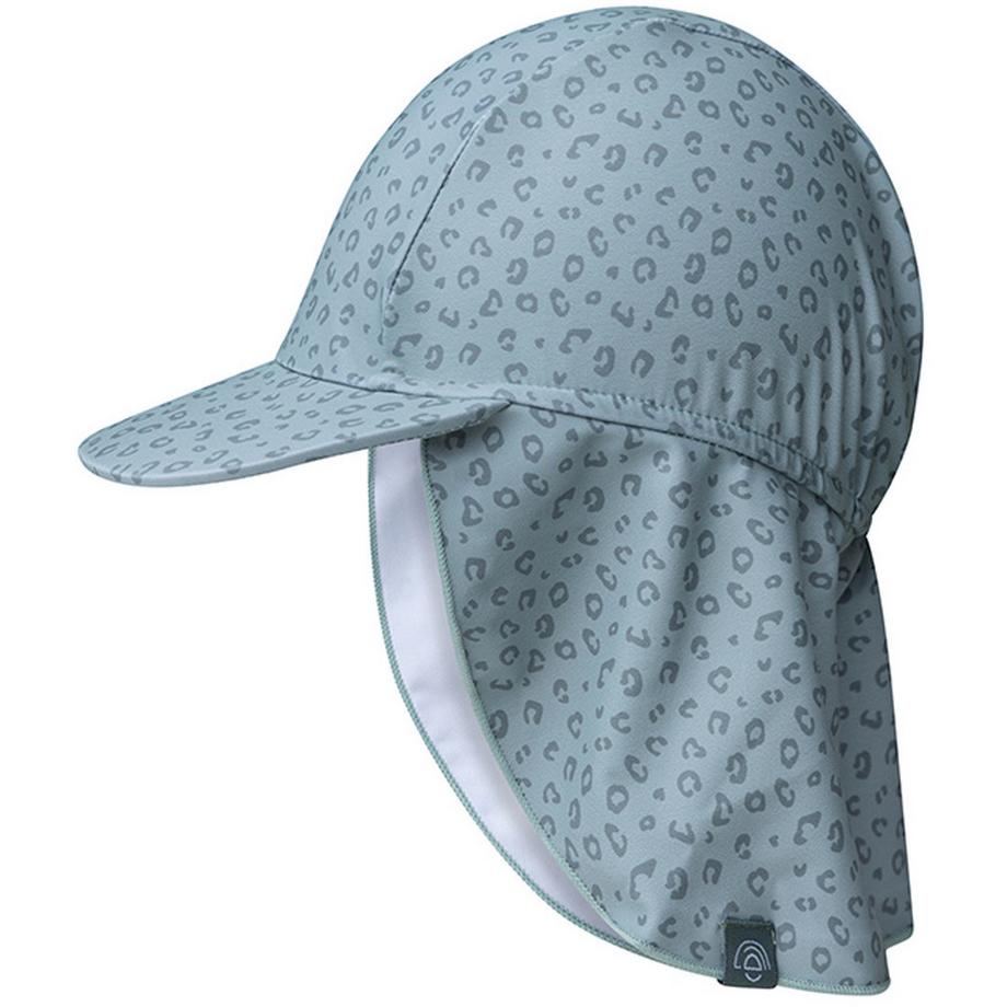 UV Sonnenhut 12 Jahre Green Leopard