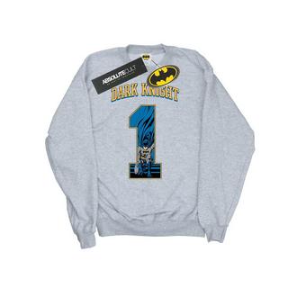 DC COMICS  Dark Knight Sweatshirt 