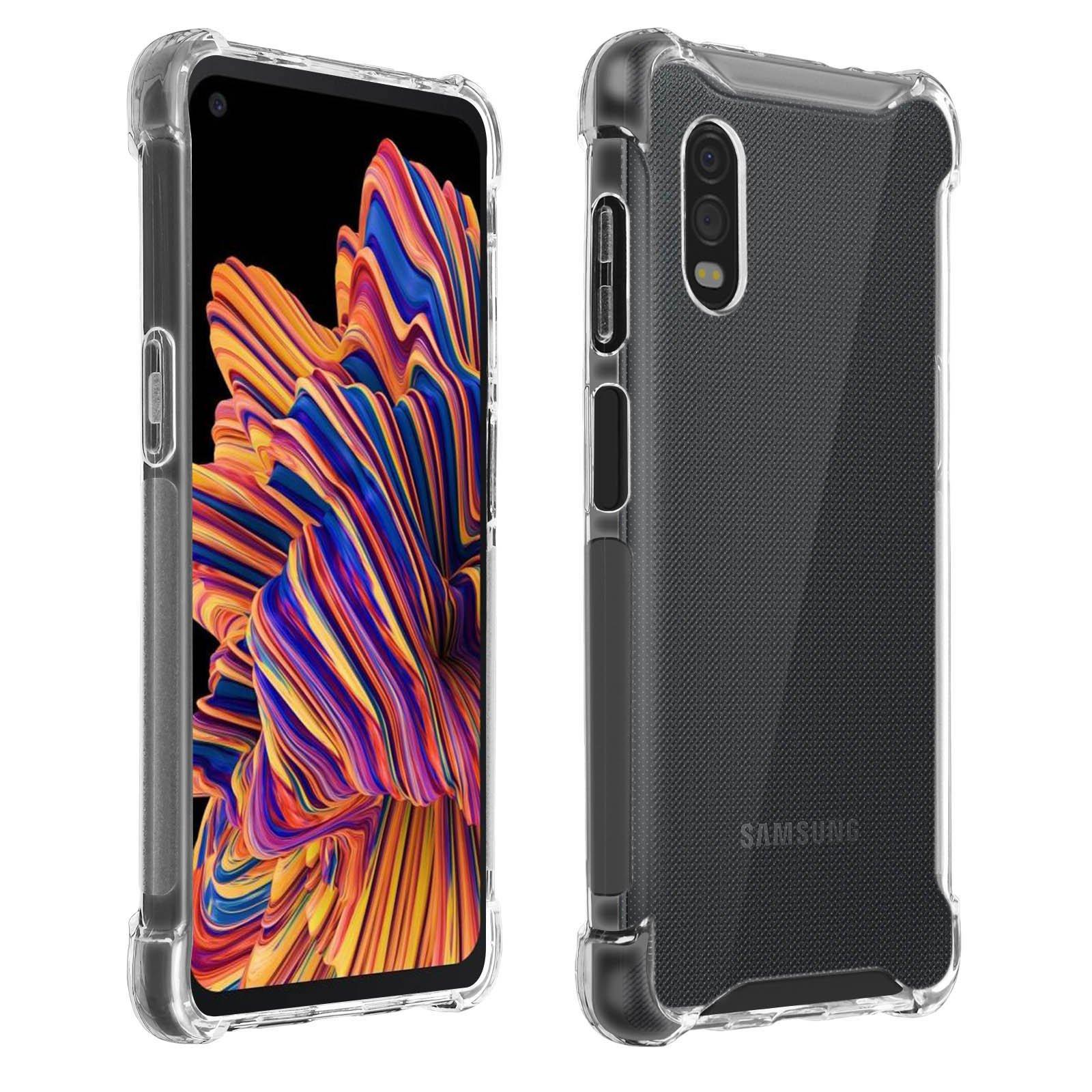Image of Verstärkte Galaxy XcoverPro Hülle