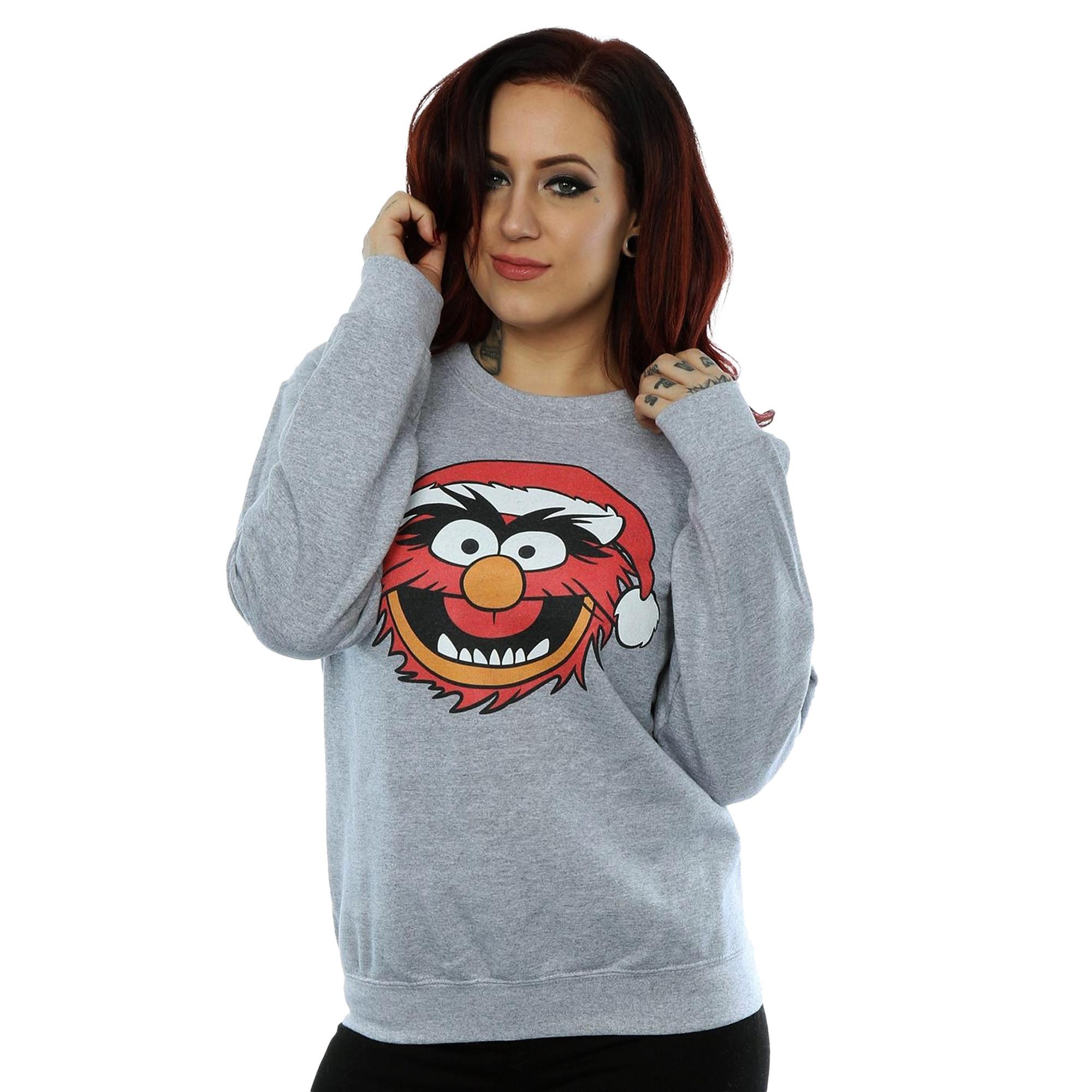 Disney  Sweat THE MUPPETS 