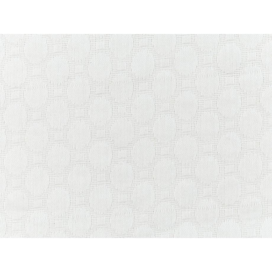 Beliani LINDULA Couvre-lit en Coton  