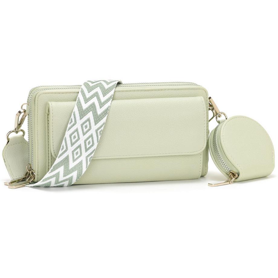 Eine kleine Handtasche für eine kleine Handtasche