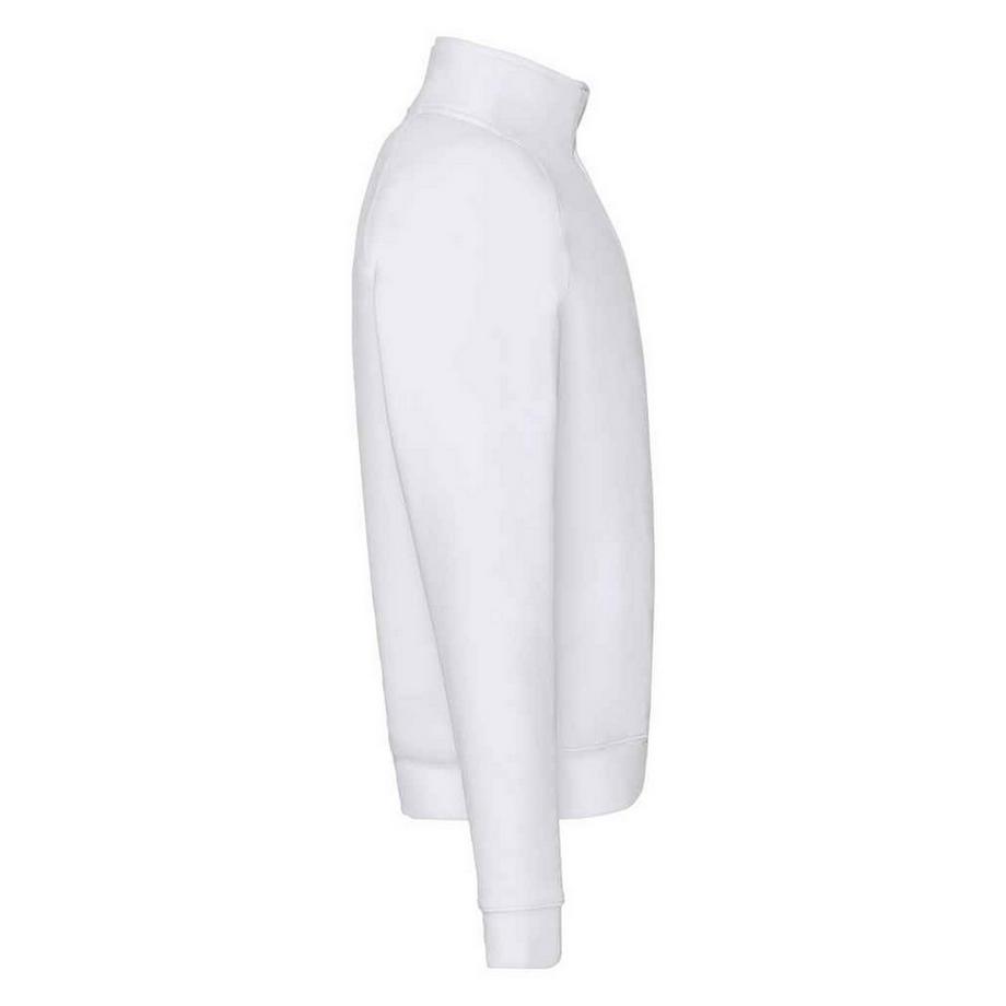 Fruit of the Loom Felpa Premium con Cerniera  