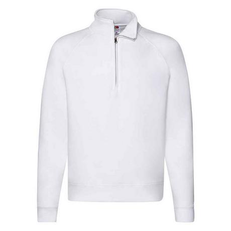 Fruit of the Loom  Premium Sweatshirt Reißverschluss 