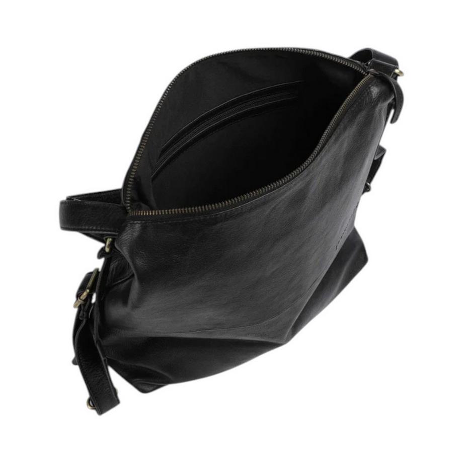 BURKELY Sac à dos Norah noir  