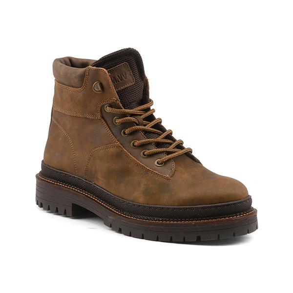 Image of Montagna Boots-43 Unisex Braun 43