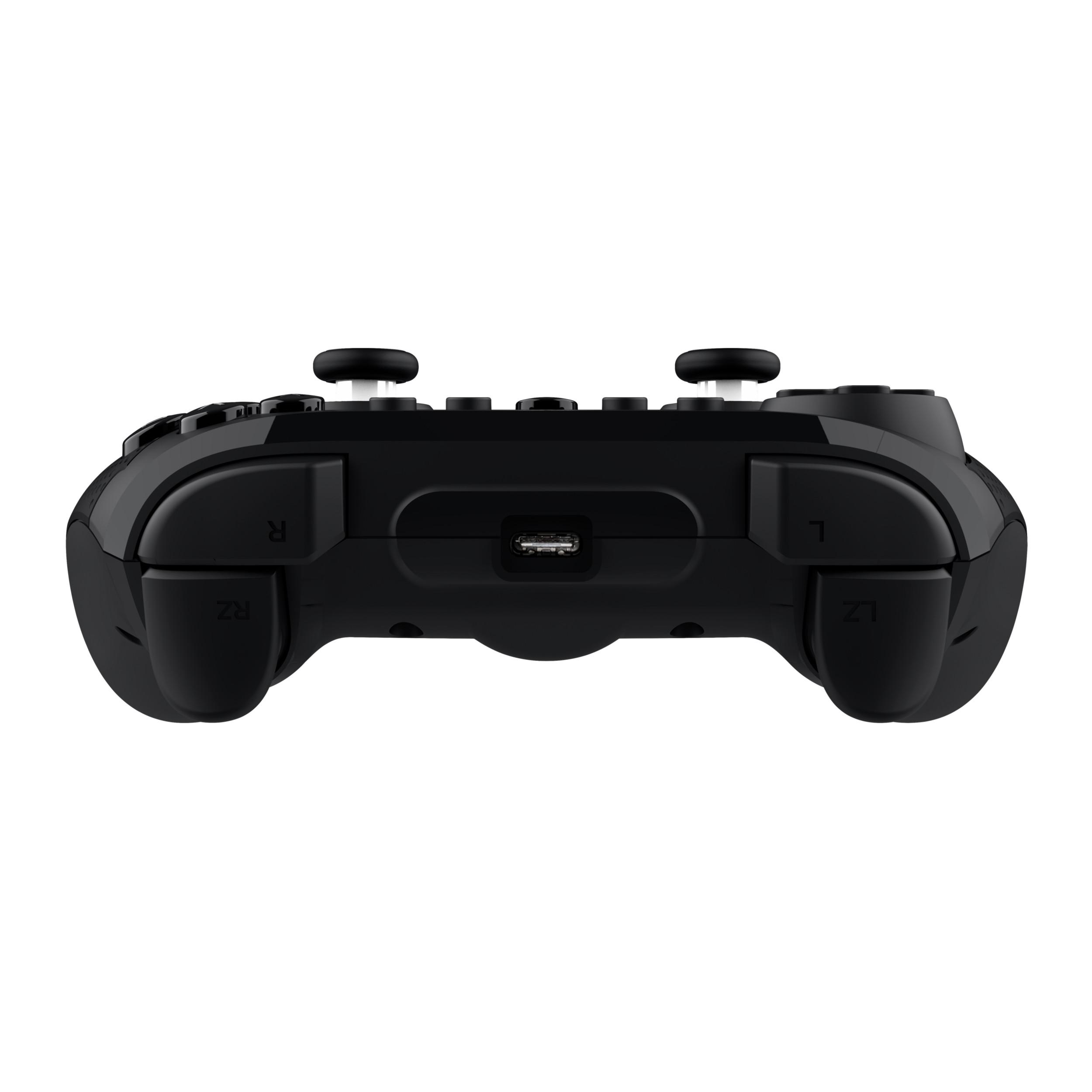 Trust  GXT 542 MUTA Nero Bluetooth/RF/USB Joystick Analogico/Digitale Android, Nintendo Switch, PC, Tablet PC, iOS 