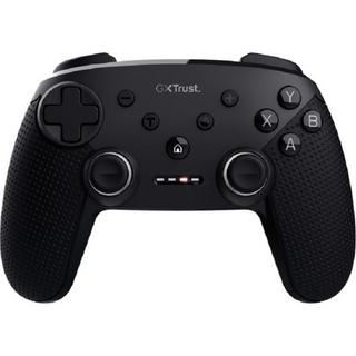 Trust  GXT 542 MUTA Nero Bluetooth/RF/USB Joystick Analogico/Digitale Android, Nintendo Switch, PC, Tablet PC, iOS 