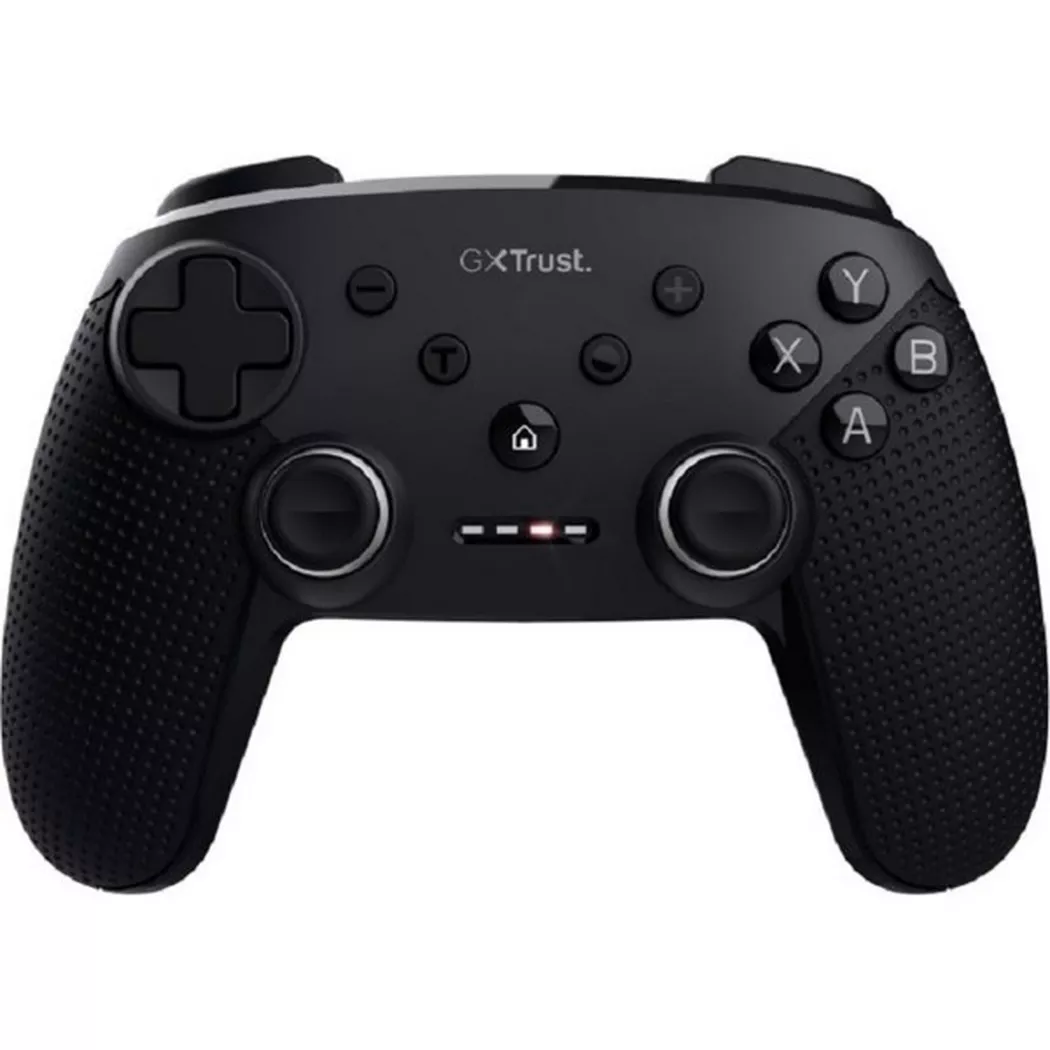 Trust - GXT542 MUTA Wireless Controller, Schwarz